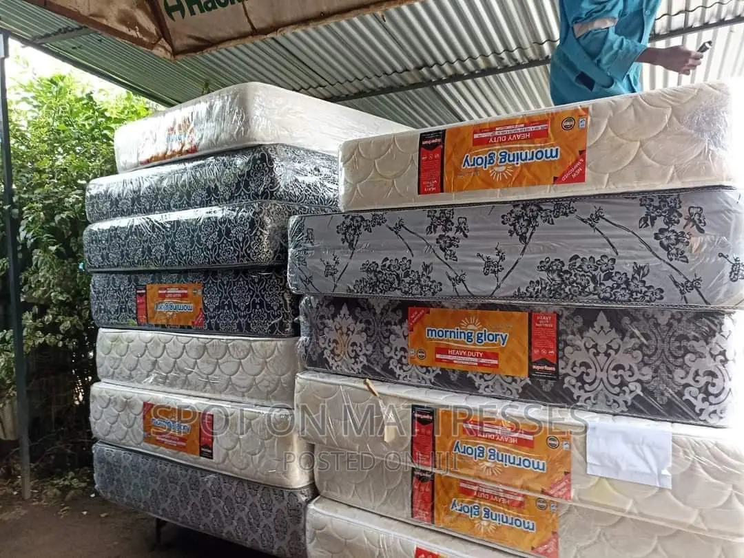 4by6 5by6 6by6 HDQ 10inch 12inch Mattresses.
