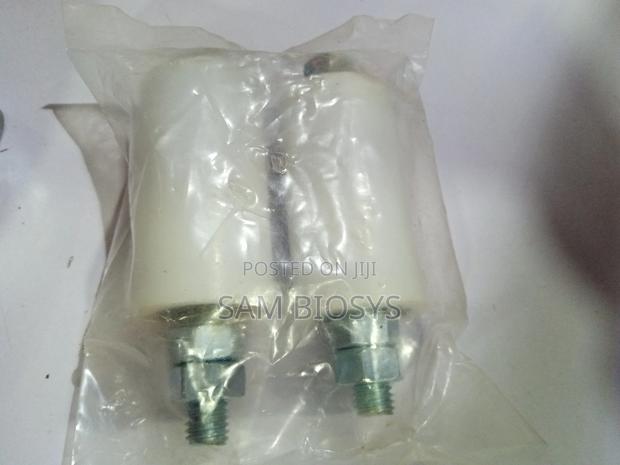 Gate Guiders For Sliding Gate - main view