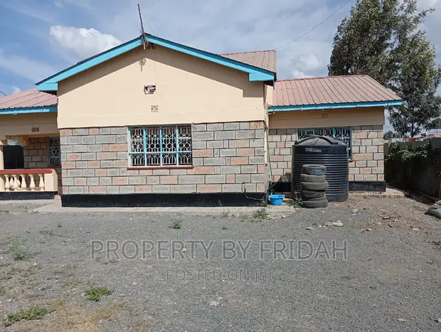 3bdrm Bungalow in Kitengela for rent