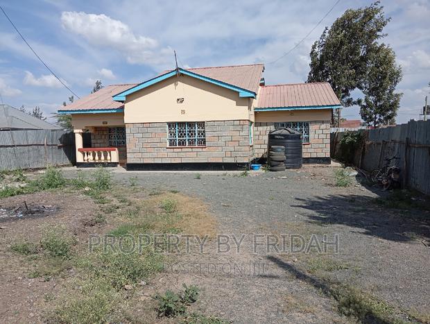 3bdrm Bungalow in Kitengela for rent - thumbnail 3