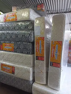 5by6 10inch and 12inch HDQ Mattresses