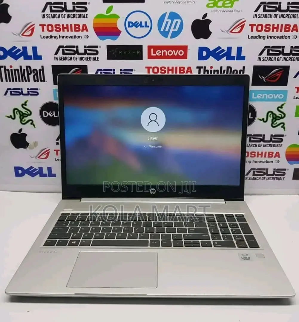 New Laptop HP Envy 15 16GB Intel Core I5 SSD 256GB