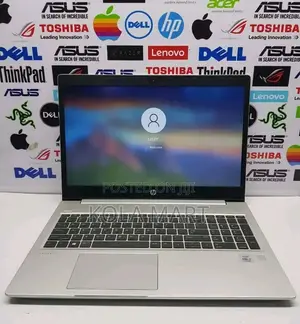 New Laptop HP Envy 15 16GB Intel Core I5 SSD 256GB