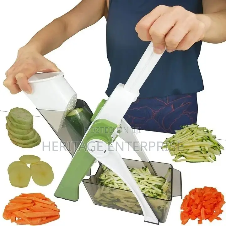 Slicer Mandolin Slicer