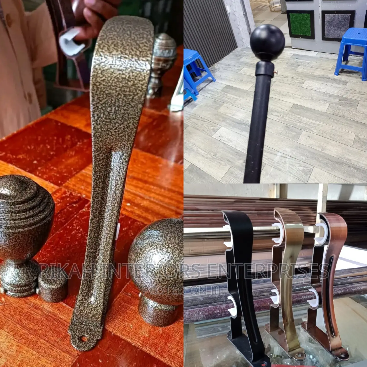 Juakali Curtain Rods Curtain Rods Curtain Rods Curtain Rods
