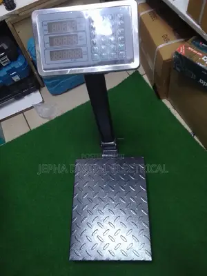 Weighing Scale Heavy Duty 150kg