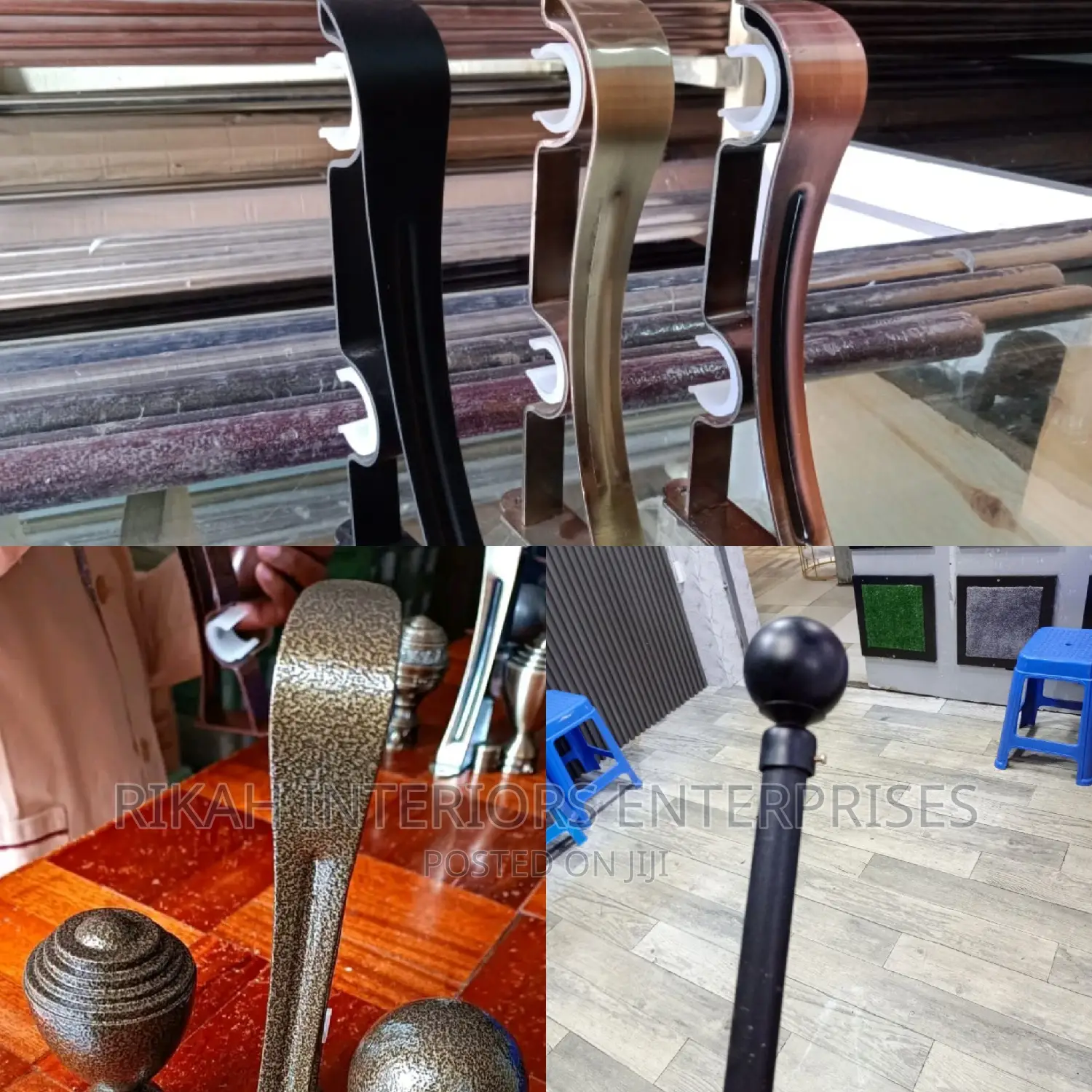Juakali Curtain Rods Juakali Curtain Rods Curtain Rods