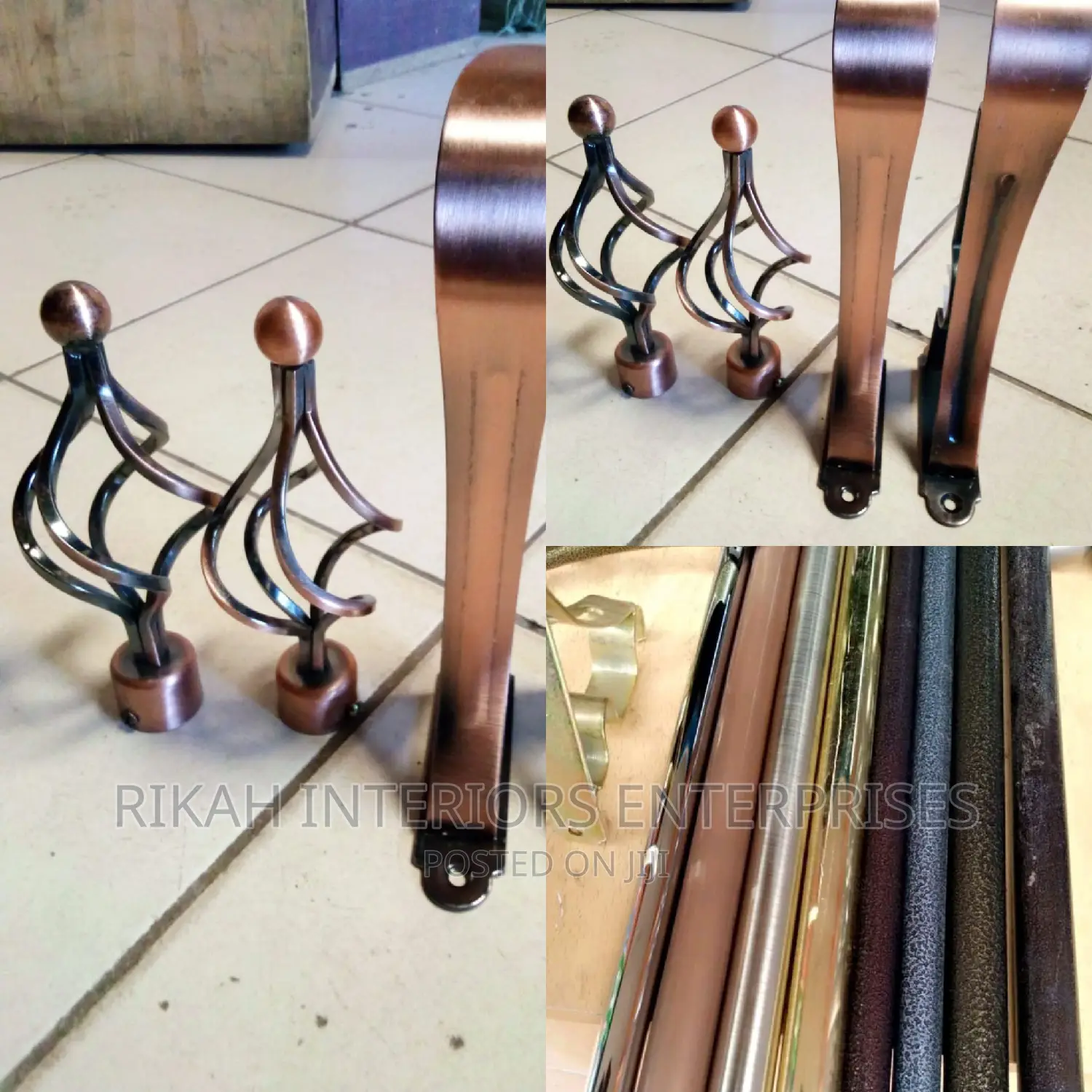 Juakali Curtain Rods Juakali Curtain Rods Curtain Rods
