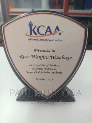 Awards Winners
