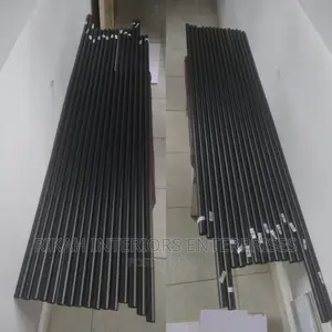 Juakali Curtain Rods Juakali Curtain Rods Curtain Rods