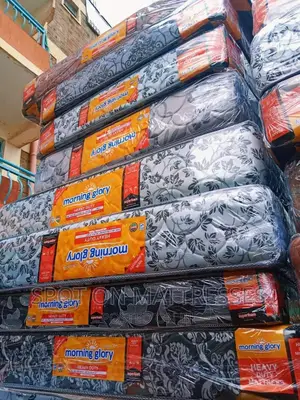 5by6 10inch HD Quilted Mattresses