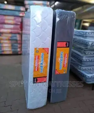 5by6 10inch HD Quilted Mattresses