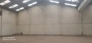 Factory Space on 2 Acres for Sale