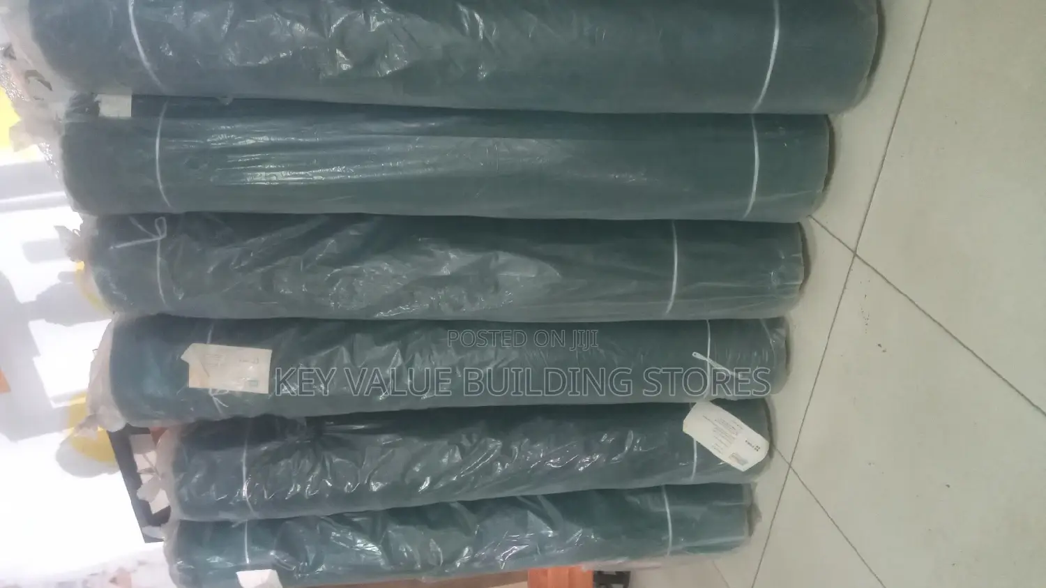 Construction Nets/Protection