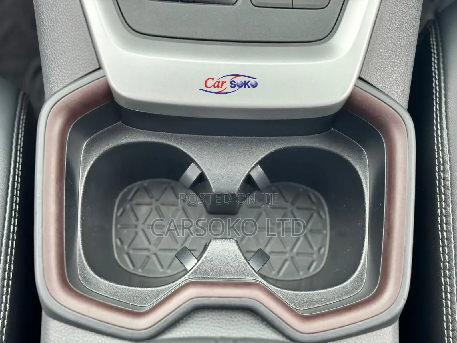 Toyota RAV4 Adventure 2019 Black