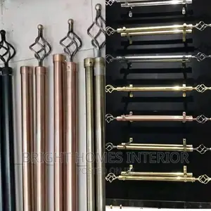 Curtain Rods Curtain Rods Curtain Rods Curtain Rods