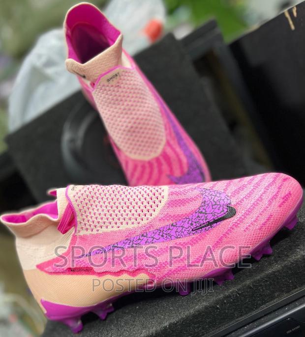 Nike Phantom Gx Football Cleats