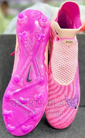 Nike Phantom Gx Football Cleats
