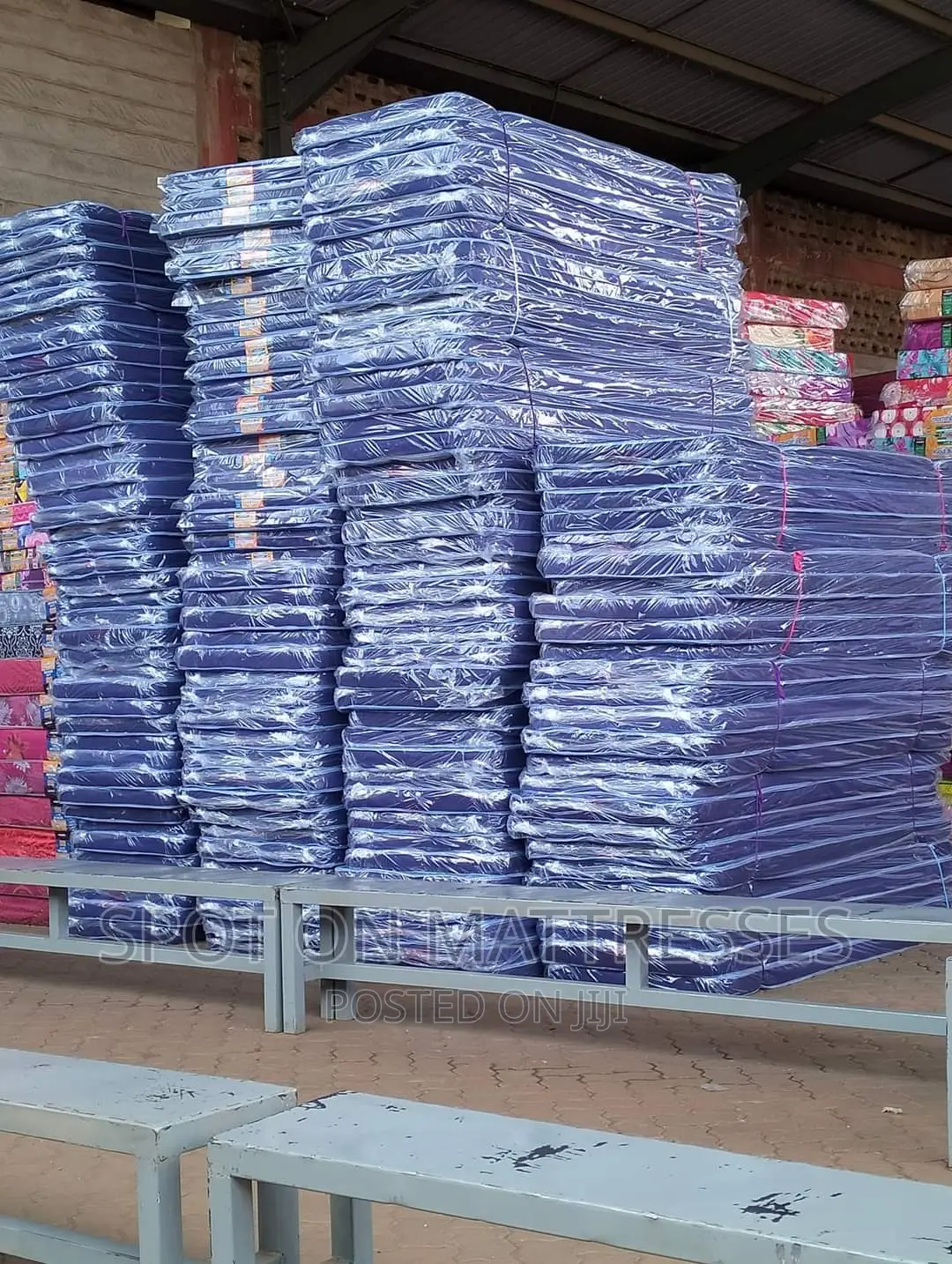 School/College Mattresses - Grab Yours at Rock Bottom Prices!