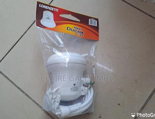 Shower Head Shower Head - main view