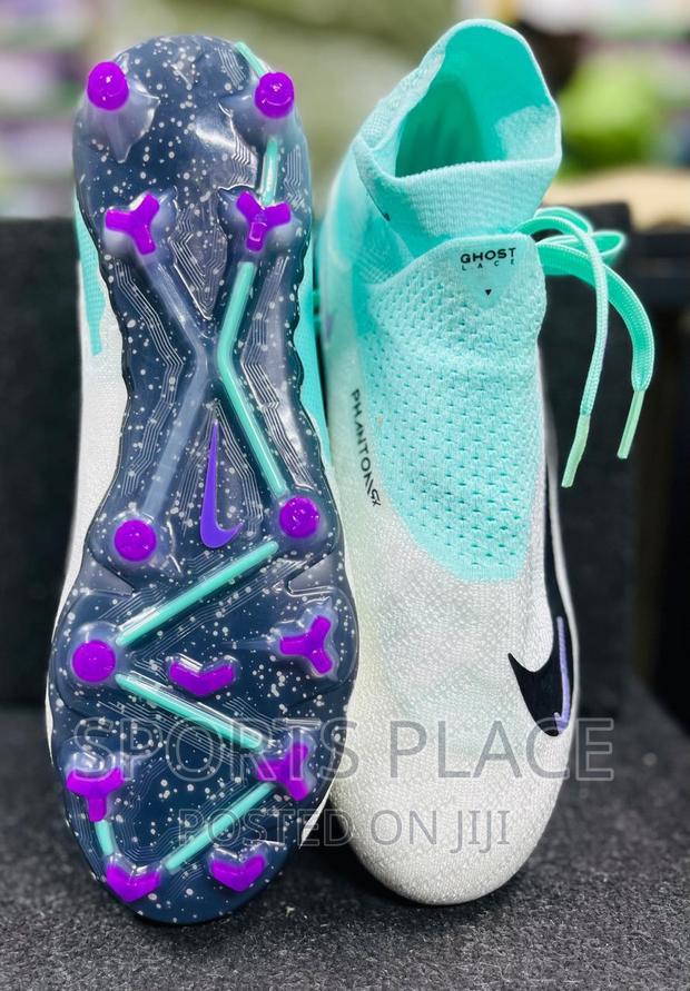 Nike Phantom Gx Football Boots - thumbnail 2
