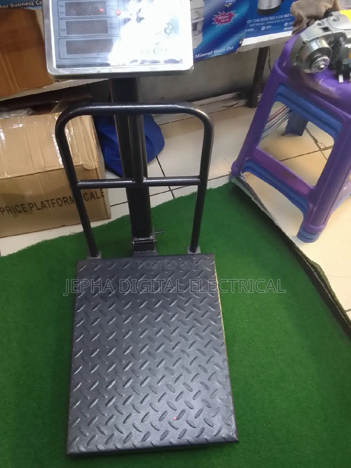Digital Weighing Scale/Weighing Scale 300kgs