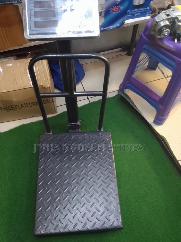 Digital Weighing Scale/Weighing Scale 300kgs