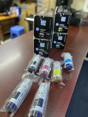 Hp 415A Toner Most Reliable in Town