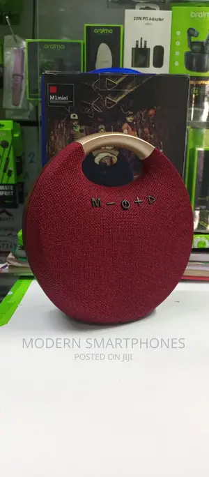 M1 Mini Portable Wireless Speaker