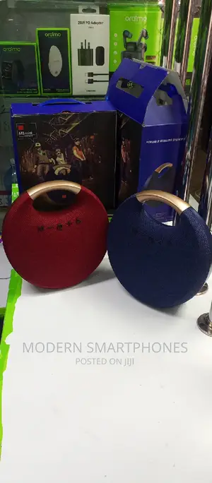M1 Mini Portable Wireless Speaker
