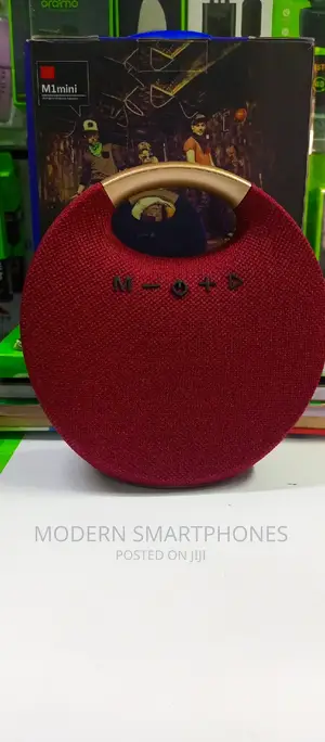 M1 Mini Portable Wireless Speaker