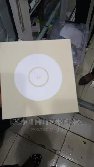 Ubiquiti U6+/ U6+ Unifi Access Point/ Uap U6+