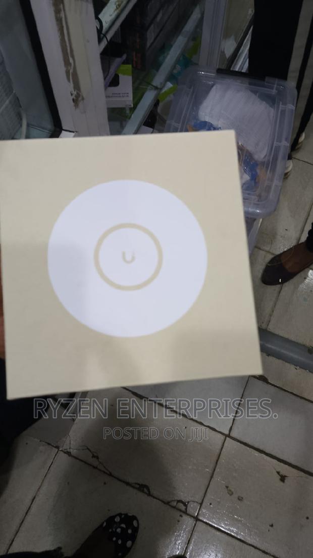 Ubiquiti U6+/ U6+ Unifi Access Point/ Uap U6+