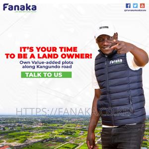 50*100 in Kamulu With Ready Titles. ^AC - thumbnail 2