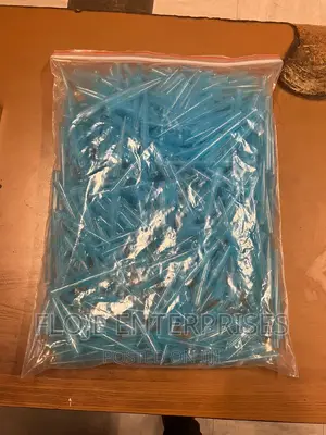 Pipette Tip Blue-PKT of 500