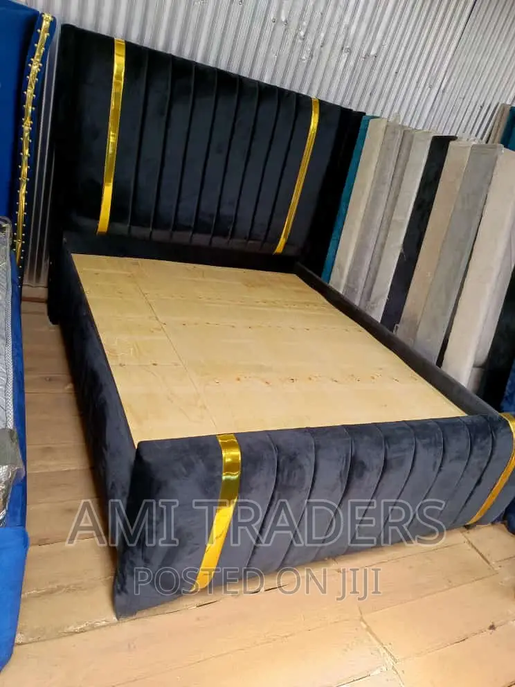 Chester Bed (5*6)