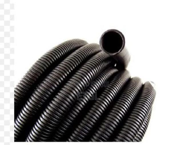 32mm Polypropylene Flexible Conduit 25M Reel