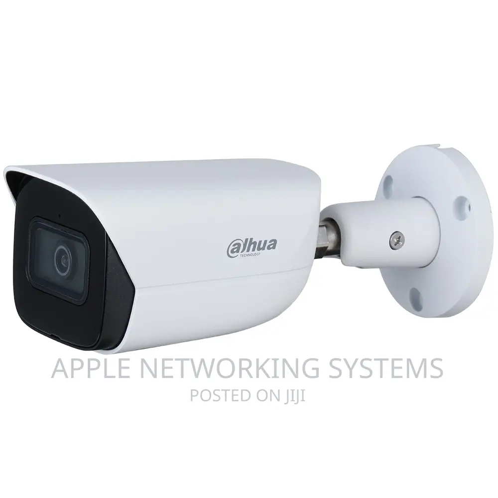 Dahua 5mp Full Color Hdcvi Bullet Camera