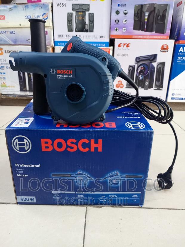 Bosch Blower 620W - main view