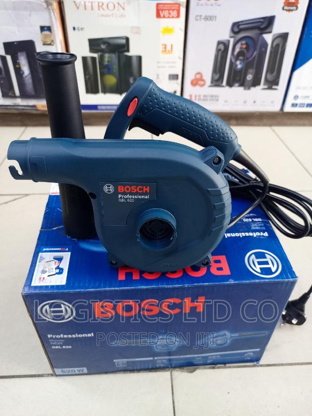 Bosch Blower 620W - thumbnail 4