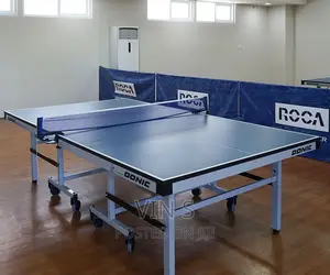 Tennis Tables* Tennis Tables_ Tennis Tables_ Tennis Tables