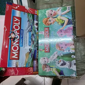 Monopoly >Monopoly^Monopoly 