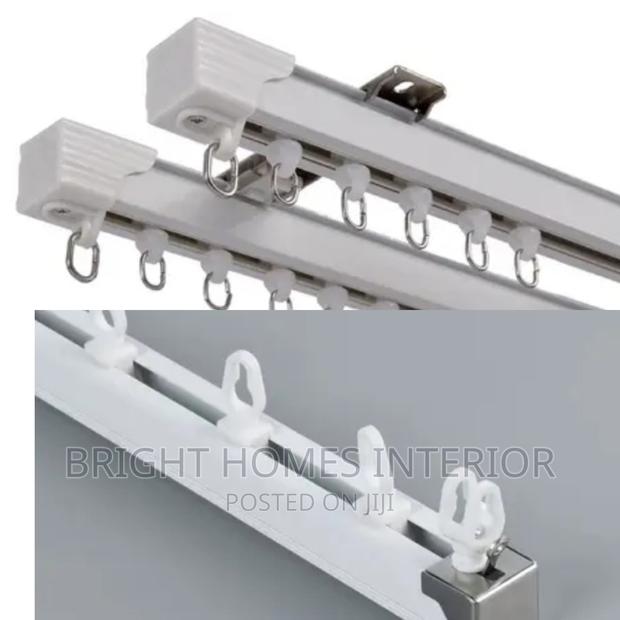 Curtain Rails Curtain Rails Curtain Rails Curtain Rails - main view