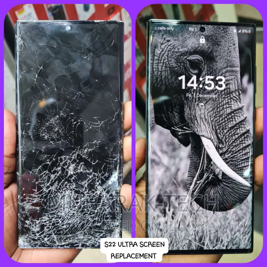 Mobile Phones Repair