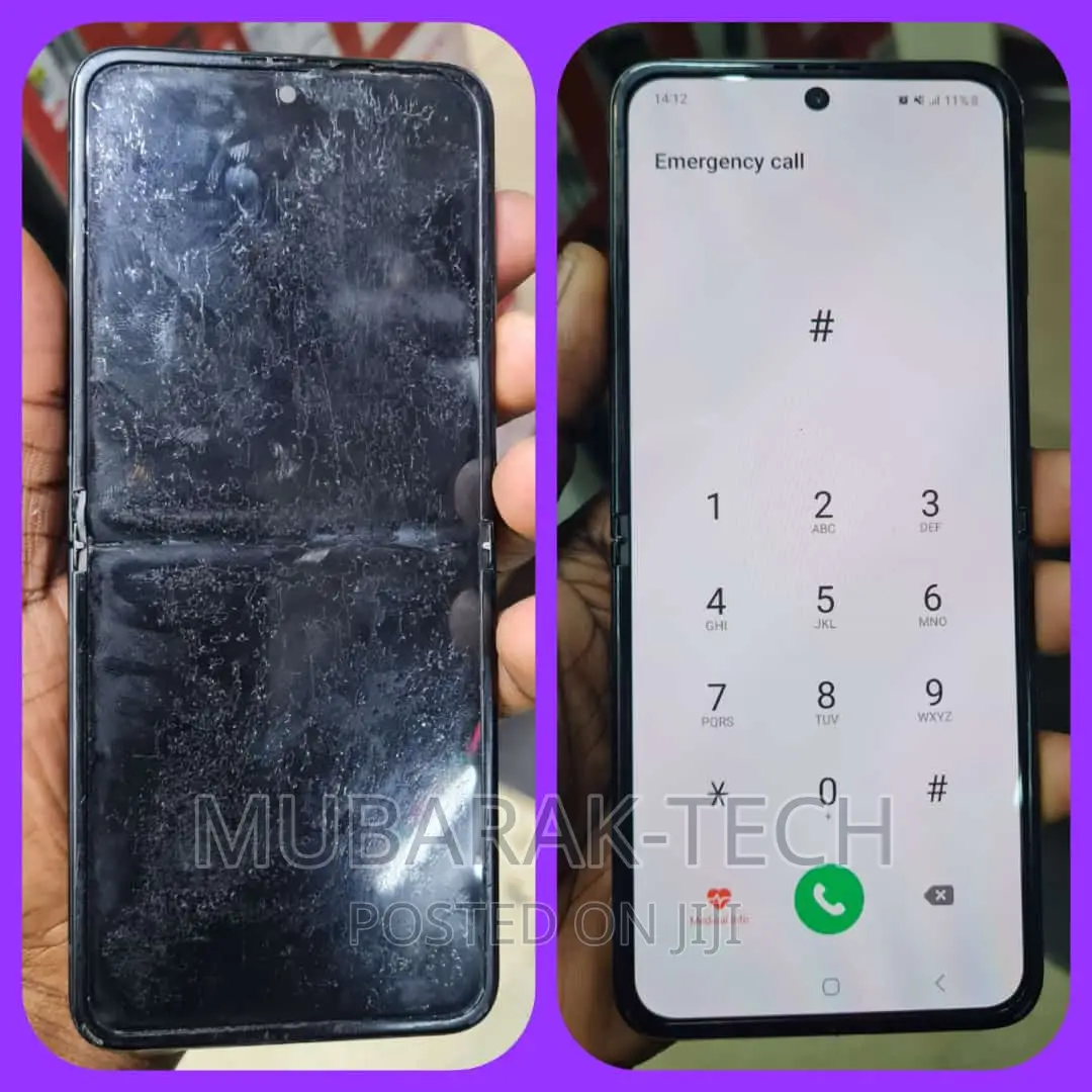 Mobile Phones Repair