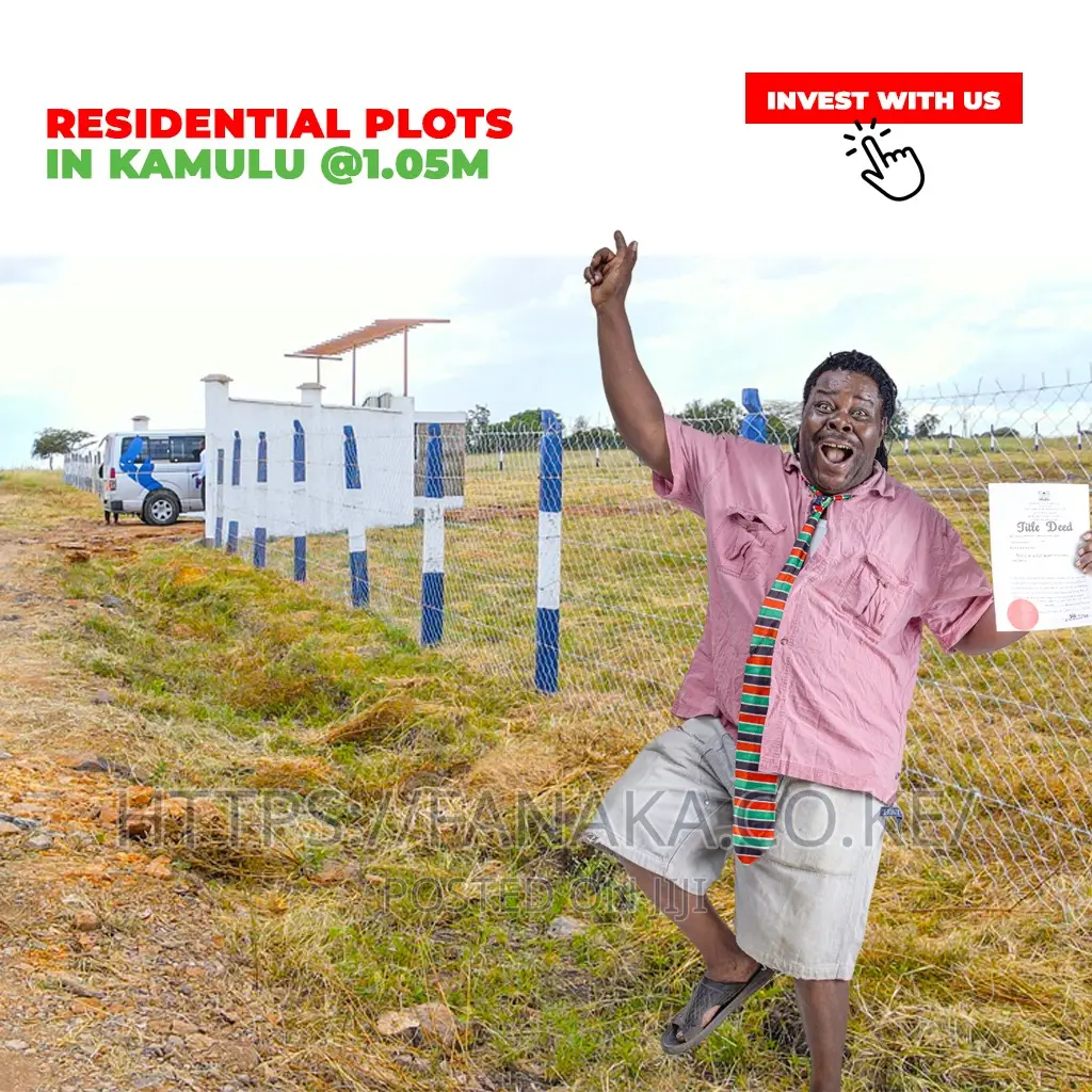 Legit Kamulu Plots With Titles^AC