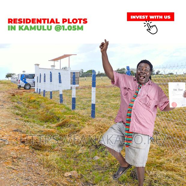 Legit Kamulu Plots With Titles^AC - main view