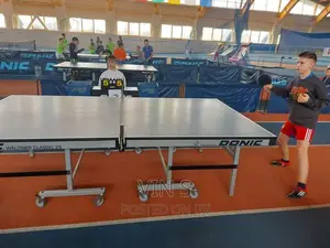 Tennis Tables* Tennis Tables; Tennis Tables; Tennis Tables