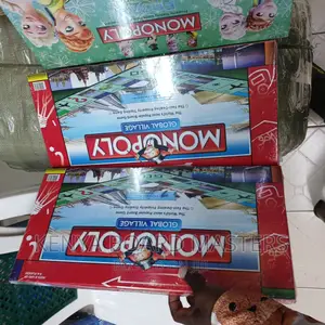 Manopoly at Monopoly at Monopoly>>