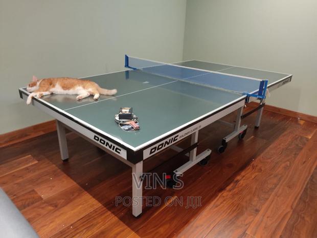 Tennis Tables* Tennis Tables/ Tennis Tables/ Tennis Tables